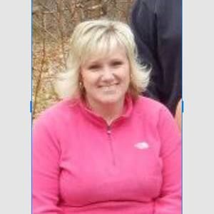 Meet your Posher, Stacey